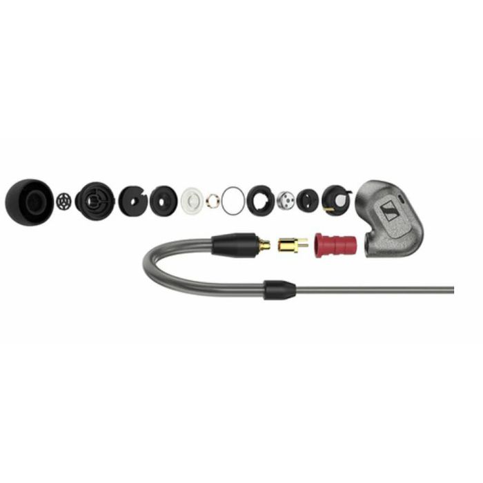Slušalice SENNHEISER IE 600 sive (žične)-2