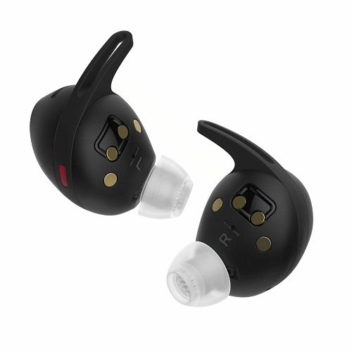 Slušalice SENNHEISER Momentum Sport black-2