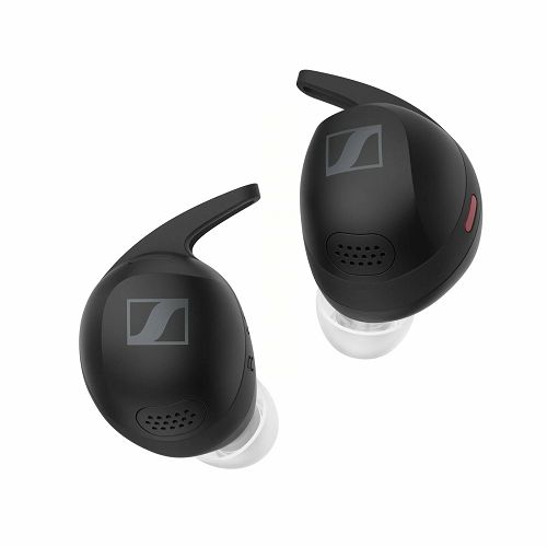 Slušalice SENNHEISER Momentum Sport black-1