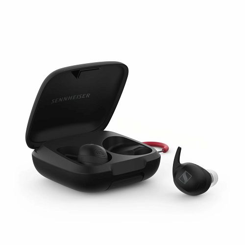 Slušalice SENNHEISER Momentum Sport black-3