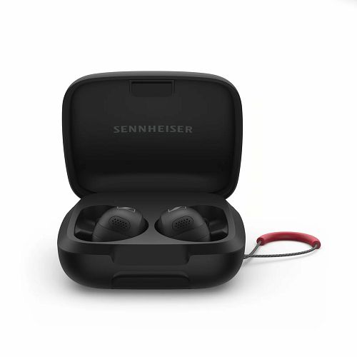 Slušalice SENNHEISER Momentum Sport black-0