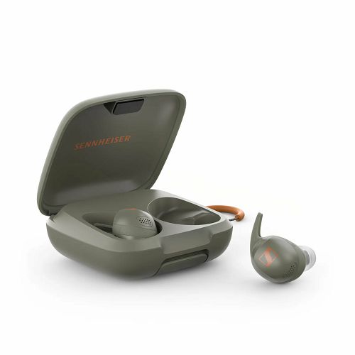 Slušalice SENNHEISER Momentum Sport olive-2