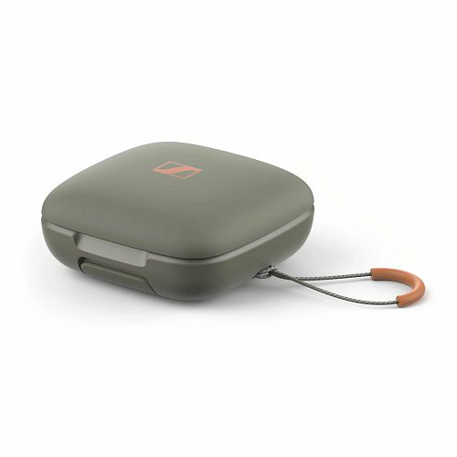 Slušalice SENNHEISER Momentum Sport olive-3