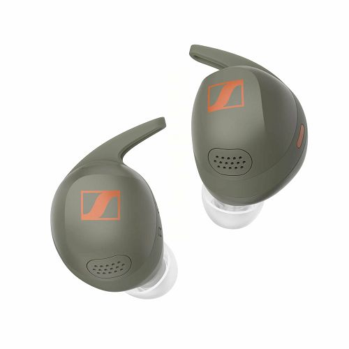 Slušalice SENNHEISER Momentum Sport olive-1