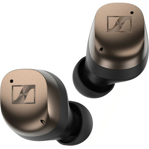 Slušalice SENNHEISER Momentum True Wireless 4 copper-1