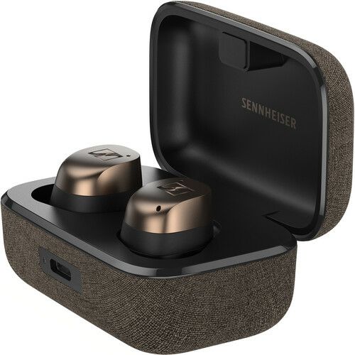 Slušalice SENNHEISER Momentum True Wireless 4 copper-0