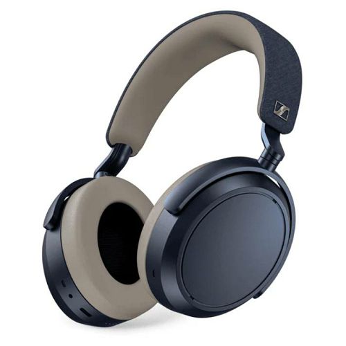 Slušalice SENNHEISER Momentum Wireless 4 denim (bežične)-0