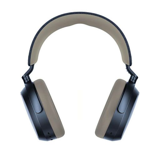 Slušalice SENNHEISER Momentum Wireless 4 denim (bežične)-1