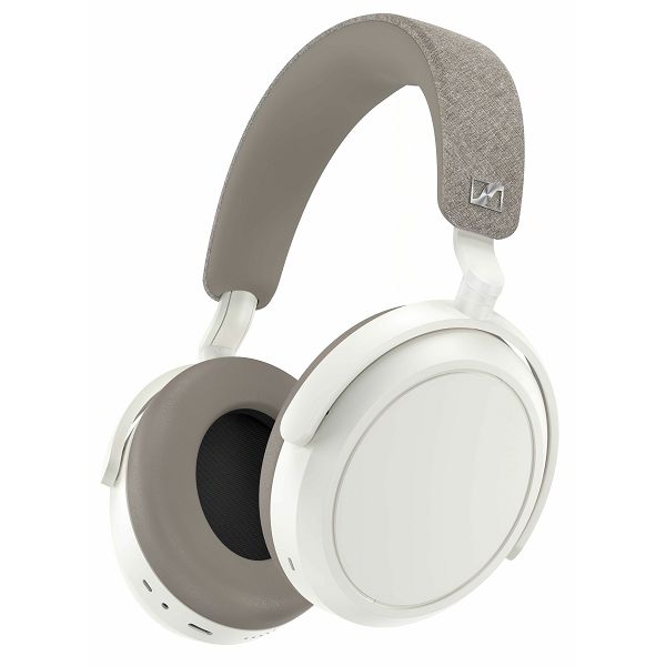 Slušalice SENNHEISER Momentum Wireless 4 bijele (bežične)