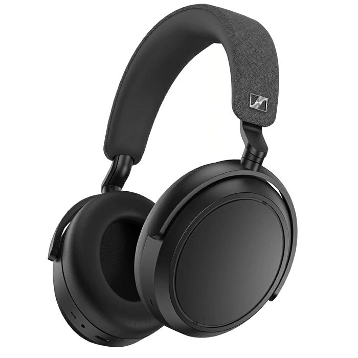 Slušalice SENNHEISER Momentum Wireless 4 crne (bežične)