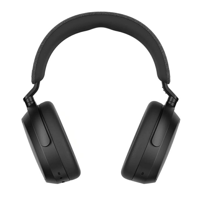 Slušalice SENNHEISER Momentum Wireless 4 crne (bežične)-1