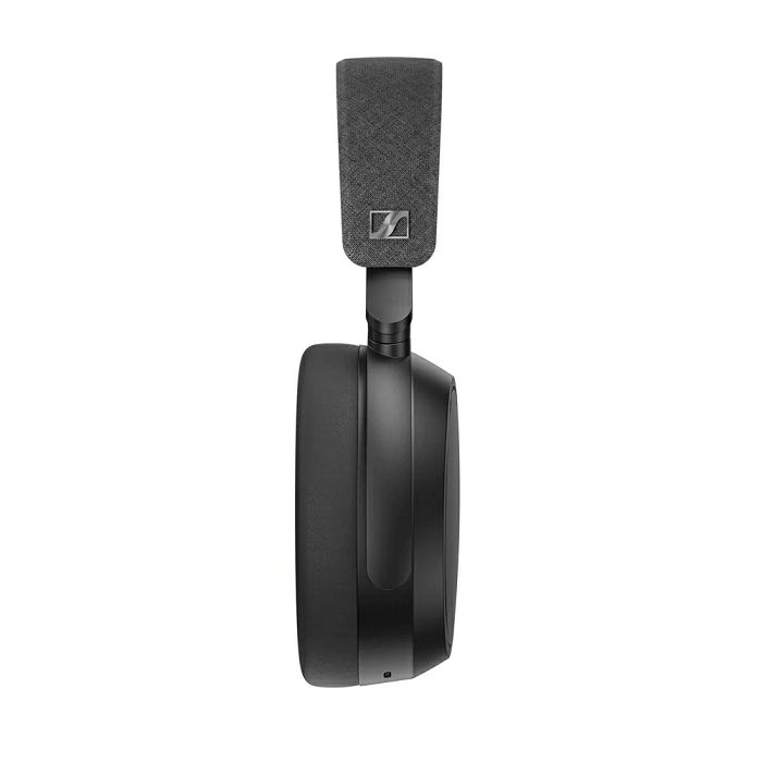 Slušalice SENNHEISER Momentum Wireless 4 crne (bežične)-2