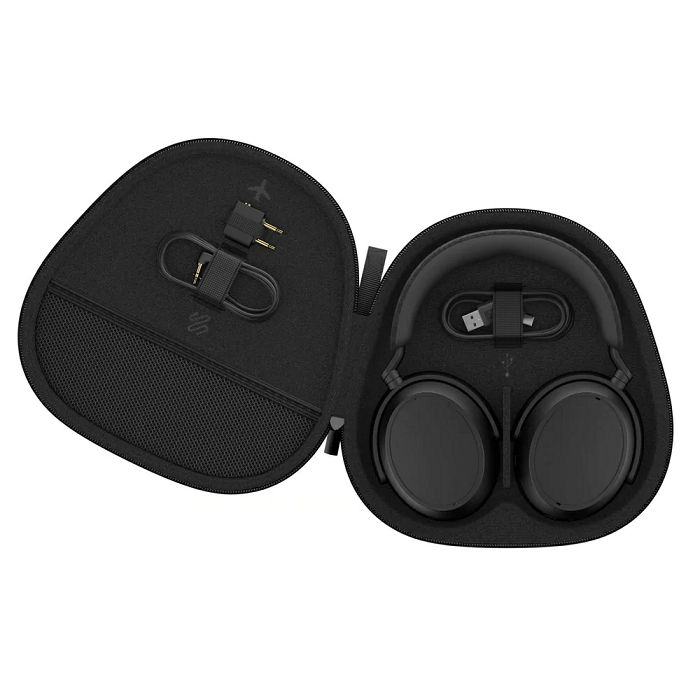 Slušalice SENNHEISER Momentum Wireless 4 crne (bežične)-4
