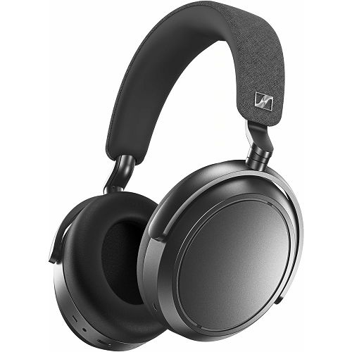 Slušalice SENNHEISER Momentum Wireless 4 graphite (bežične)