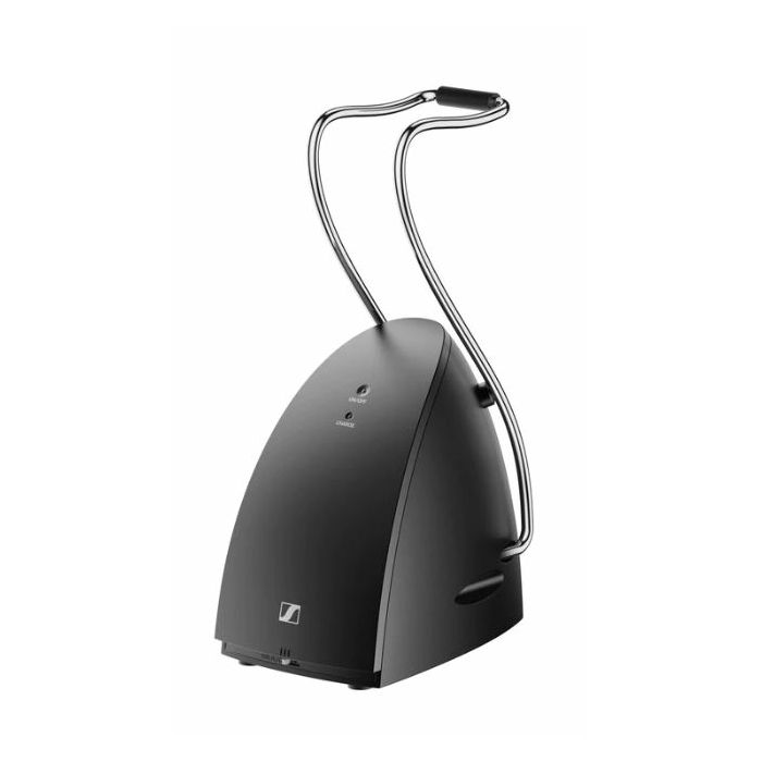Slušalice SENNHEISER RS 120-W wireless crne (bežične)-3