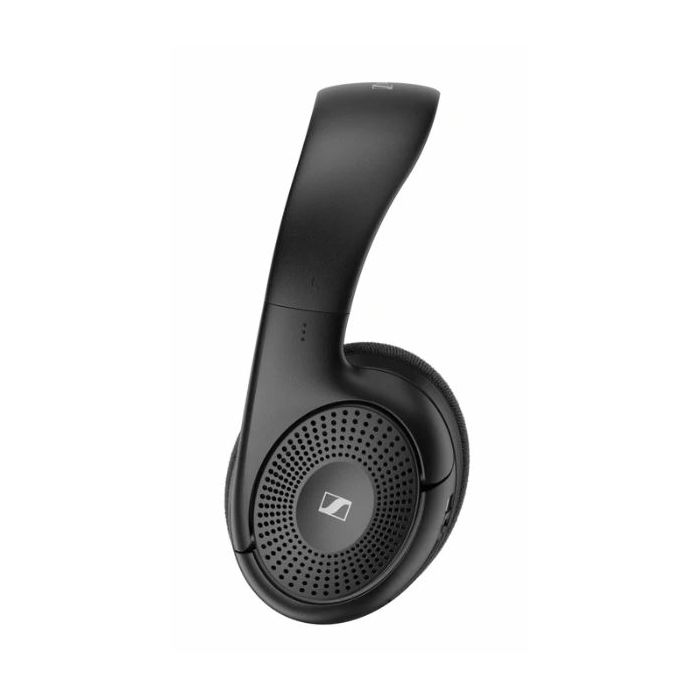 Slušalice SENNHEISER RS 120-W wireless crne (bežične)-4