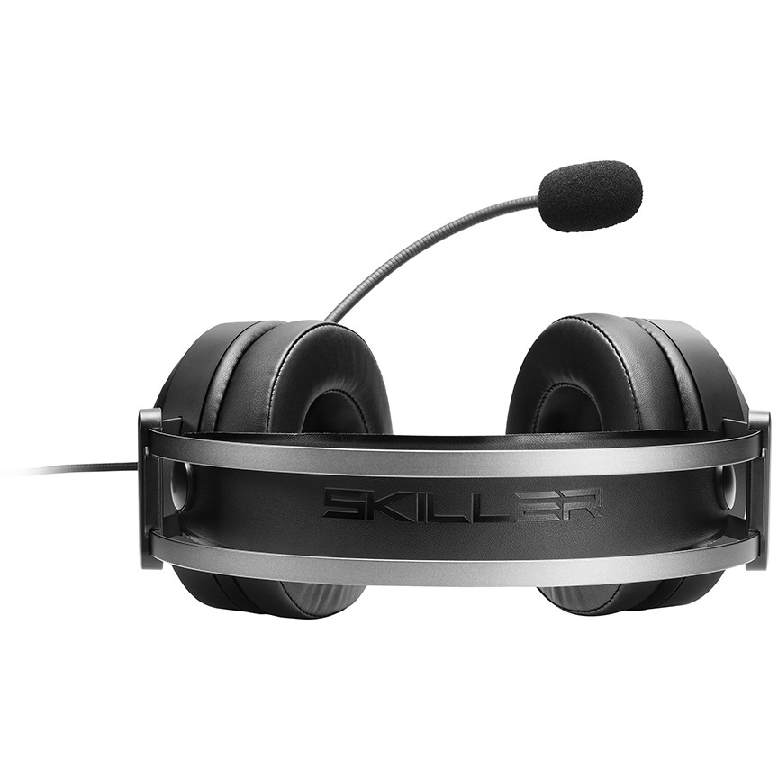 Gaming slušalice s mikrofonom SHARKOON Skiller SGH30, LED RGB, 7.1, USB (PC, PS4)-7