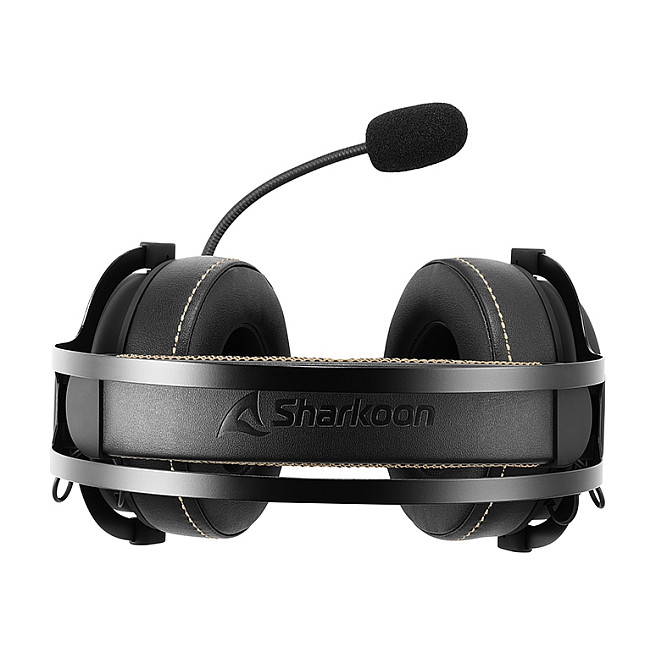 Slušalice SHARKOON Skiller SGH50 Premium stereo sa mikrofonom (PC/PS4/PS5/XBOX)-1