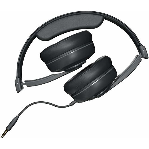 Slušalice SKULLCANDY Cassette Junior W/TAP TECH S5CSY-N003 crne-4