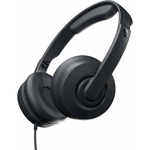 Slušalice SKULLCANDY Cassette Junior W/TAP TECH S5CSY-N003 crne-0