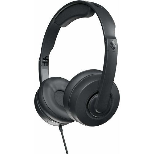 Slušalice SKULLCANDY Cassette Junior W/TAP TECH S5CSY-N003 crne-1