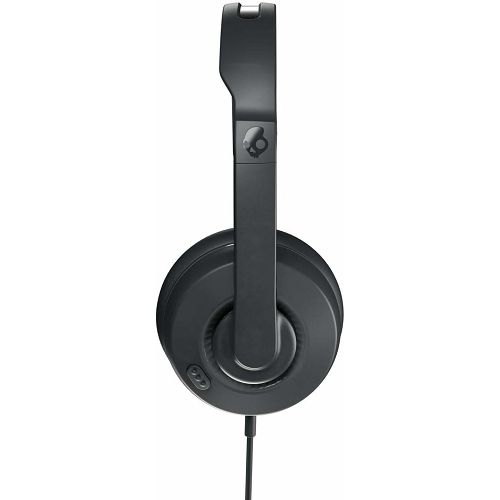 Slušalice SKULLCANDY Cassette Junior W/TAP TECH S5CSY-N003 crne-2