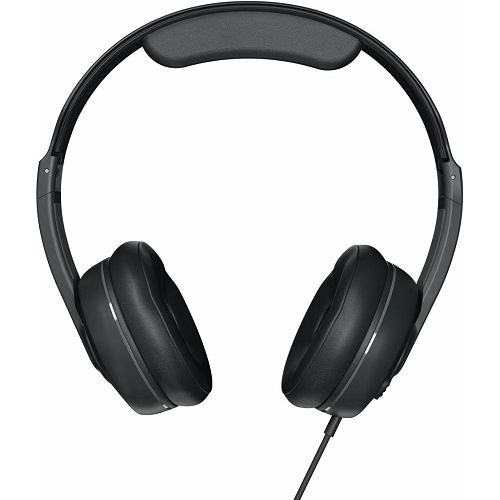 Slušalice SKULLCANDY Cassette Junior W/TAP TECH S5CSY-N003 crne-3