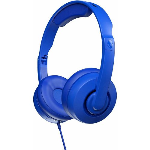 Slušalice SKULLCANDY Cassette Junior W/TAP TECH S5CSY-N712 plave-1