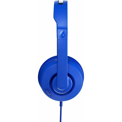 Slušalice SKULLCANDY Cassette Junior W/TAP TECH S5CSY-N712 plave-2