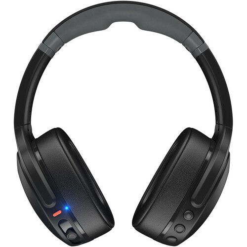Slušalice SKULLCANDY Crusher Evo Wireless S6EVW-N740-1
