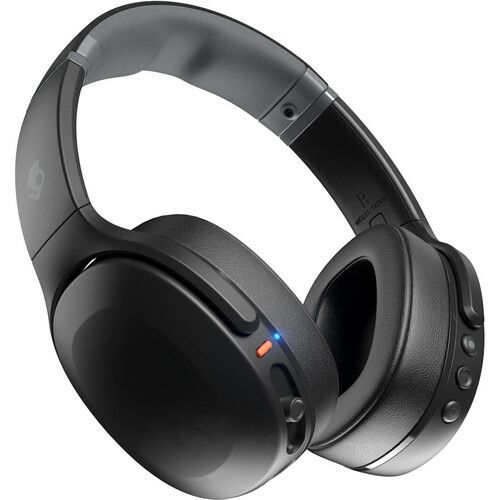 Slušalice SKULLCANDY Crusher Evo Wireless S6EVW-N740-0