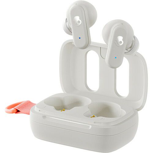 Slušalice SKULLCANDY Dime 3 True S2DCW-R951 (bežične)-0