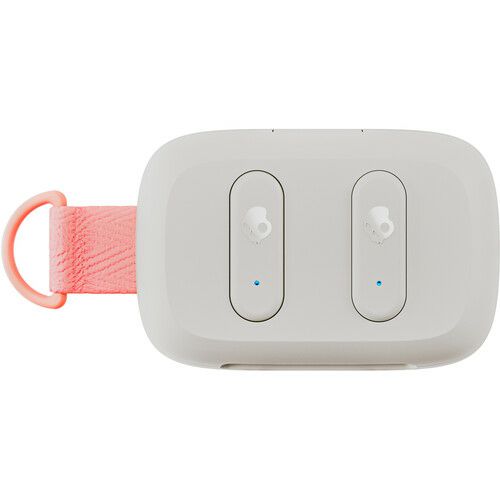 Slušalice SKULLCANDY Dime 3 True S2DCW-R951 (bežične)-4