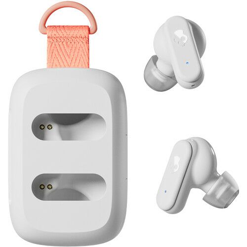 Slušalice SKULLCANDY Dime 3 True S2DCW-R951 (bežične)-5