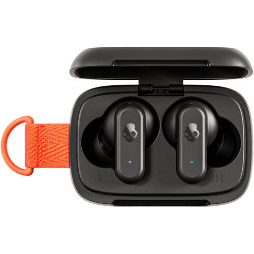 Slušalice SKULLCANDY Dime 3 TWS S2DCW-R740 crne-1