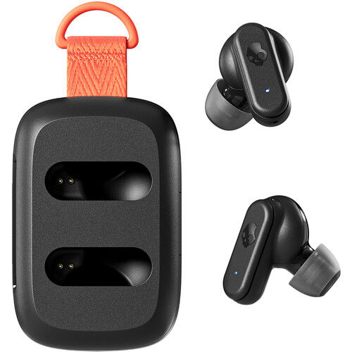 Slušalice SKULLCANDY Dime 3 TWS S2DCW-R740 crne-6