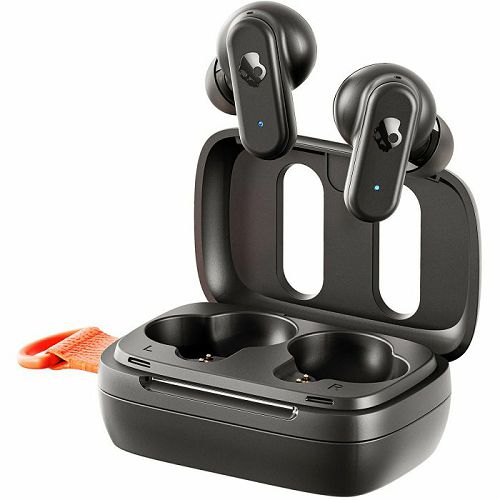 Slušalice SKULLCANDY Dime 3 TWS S2DCW-R740 crne-0