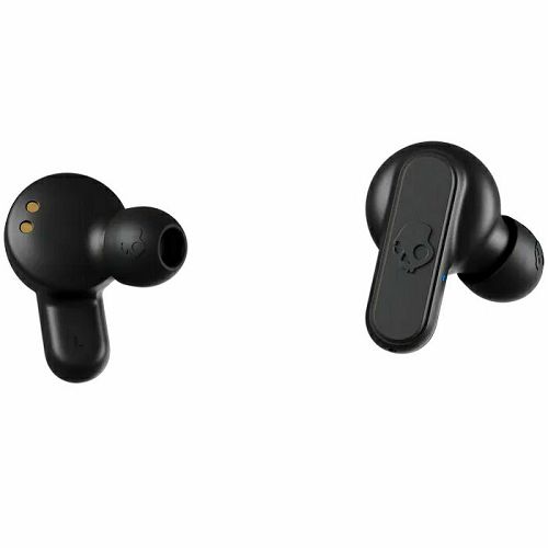 Slušalice SKULLCANDY Dime 3 TWS S2DCW-R740 crne-3