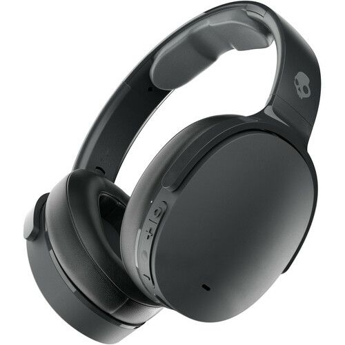 Slušalice SKULLCANDY Hesh ANC Wireless S6HHW-N740 crne-0