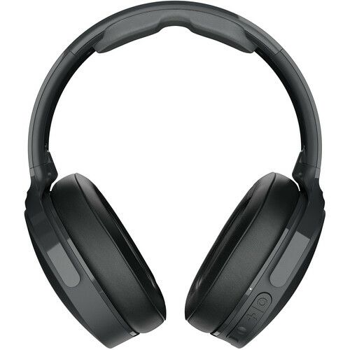 Slušalice SKULLCANDY Hesh ANC Wireless S6HHW-N740 crne-1