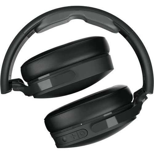 Slušalice SKULLCANDY Hesh ANC Wireless S6HHW-N740 crne-3