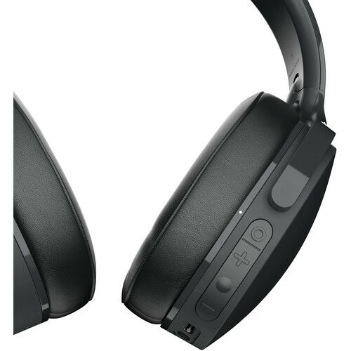 Slušalice SKULLCANDY Hesh ANC Wireless S6HHW-N740 crne-4