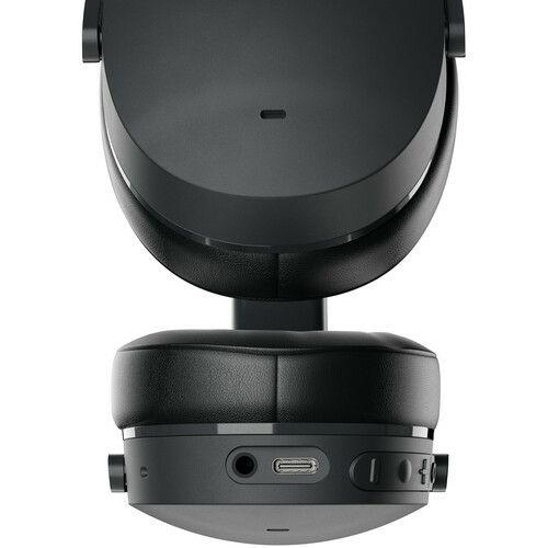 Slušalice SKULLCANDY Hesh ANC Wireless S6HHW-N740 crne-5
