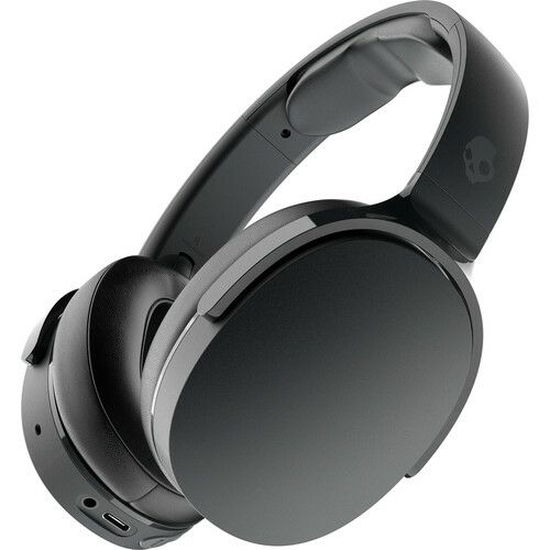 Slušalice SKULLCANDY Hesh Evo Wireless S6HVW-N740 crne