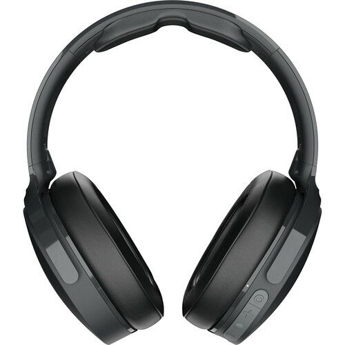 Slušalice SKULLCANDY Hesh Evo Wireless S6HVW-N740 crne-1