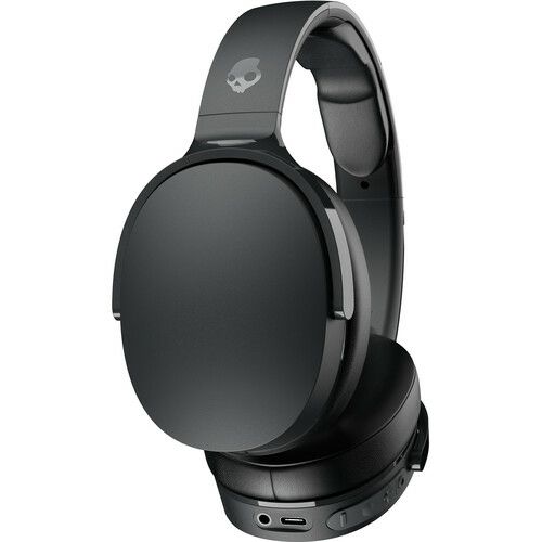 Slušalice SKULLCANDY Hesh Evo Wireless S6HVW-N740 crne-2