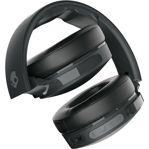 Slušalice SKULLCANDY Hesh Evo Wireless S6HVW-N740 crne-4