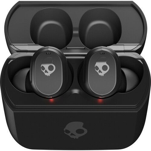 Slušalice SKULLCANDY Mod TWS S2FYW-P740 crne