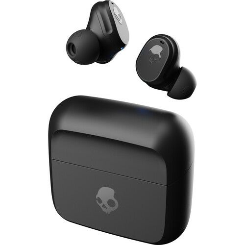 Slušalice SKULLCANDY Mod TWS S2FYW-P740 crne-1