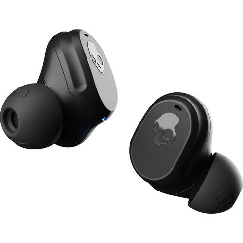 Slušalice SKULLCANDY Mod TWS S2FYW-P740 crne-2